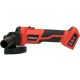 2. Yato YT-828293 Winkelschleifer 1,26 kg
