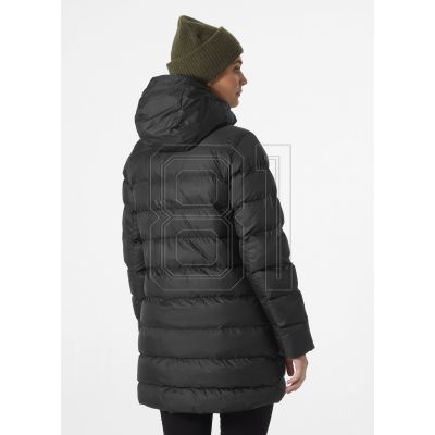 15. Helly Hansen Active Puffy Parka Jacke W 54027 990