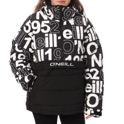 O'Neill Damen-Wintersportjacke, O'Riginals Snowboard-Ski 10K