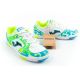 8. Joma Top Flex Jr 2662 Hallenfußballschuhe für Kinder