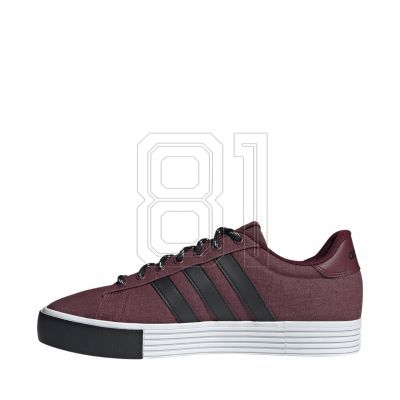 4. Adidas Daily 4.0 IH0316 Schuhe