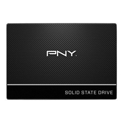 PNY CS900 SATA 2,5" 250GB SSD