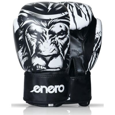 3. ENERO TIGER BOXHANDSCHUHE R. 8OZ