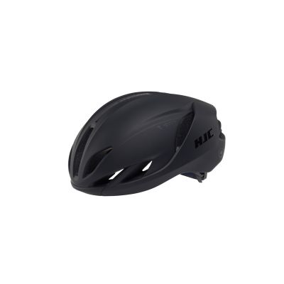 2. HJC FURION 3.0 MT SCHWARZ Fahrradhelm Größe M
