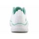 4. Skechers Bobs Squad Chaos Parallel Lines W 117212-OFWT Schuhe