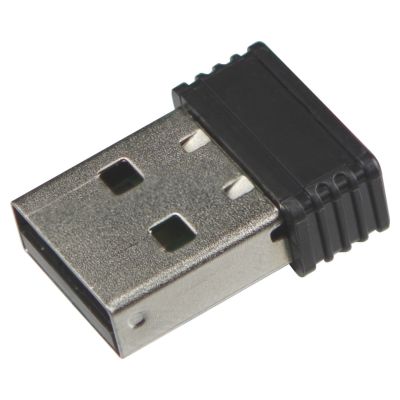 5. SAVIO Kabelloses Tastatur- und Maus-Set KB-03