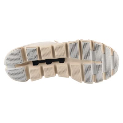 4. On Cloud 6 3WF10064653 Beige 39