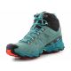 8. La Sportiva Ultra Raptor II Mid Leather WS Gtx W Schuhe 34L734900