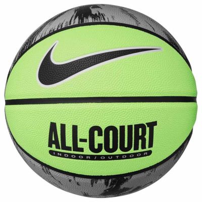 Nike All-Court 8P Graphic Basketballschuh (aufgepumpt) für drinnen und draußen - N.100.4370.307