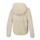 2. Beige Damen-Hoodie Pit Bull Aragona WMN - 12301226000