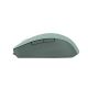 3. ASUS SmartO Mouse MD200 Silent Plus Office Mouse, beidhändig bedienbar, kabellos (RF) + Bluetooth, optisch, 4200 DPI