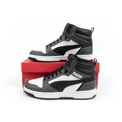 21. Puma Rebound v6 M 392326 03 Sportschuhe