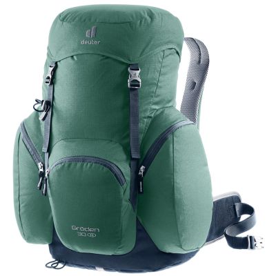 2. Gröden 30 SL Rucksack in Seegrün-Tinte