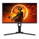 18. AOC G3 Q27G3XMN/BK Computermonitor 68,6 cm (27") 2560 x 1440 px 2K Ultra HD LED Schwarz