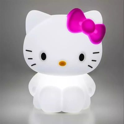 4. PP HELLO KITTY – HELLO KITTY SQUISHYGLO