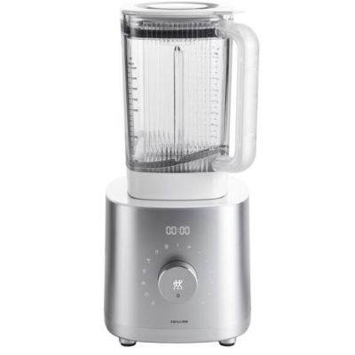 ZWILLING PRO 1,8 l Standmixer 1200 W Silber