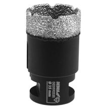 Diamantschneider, vakuumgelötet, M14, 35 mm