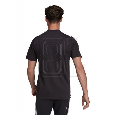 2. Polo shirt adidas Condivo 22 Jr. H44105