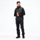 9. Herren-Steppweste EMIN WESTE