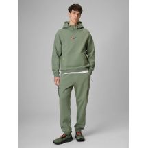 Herren-Cargo-Jogginghose 4F 4FRSS26TTROM1916-44S