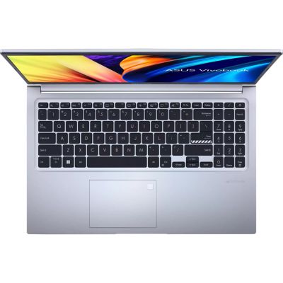 4. ASUS Vivobook 15 A1502VA-BQ1021 i5-13420H 15,6'' FHD IPS 60Hz 250nits AG 16GBDDR4 SSD512 Intel UHD Graphics WLAN+BT 720p-Kamera 42Wh NoOS Cool Silver