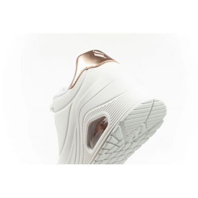 18. Skechers Uno W 177520/WHT Schuhe