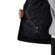 6. Technische Herrenjacke 4F M1217 Tiefschwarz 4FWAW26TTJAM1217 20S