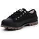 4. Palladium Plshock Og Black 76680-008-M shoes