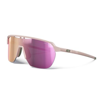 5. JULBO FREQUENCY Brille, pastellrosa