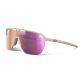 5. JULBO FREQUENCY Brille, pastellrosa