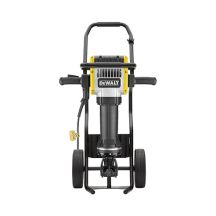 DeWALT D25981K Abbruchhammer, Schwarz, Silber, Gelb, 2100 W