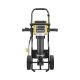 DeWALT D25981K Abbruchhammer, Schwarz, Silber, Gelb, 2100 W