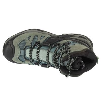 3. Salomon Quest 4 GTX W L41387000 Grau 37 1/3