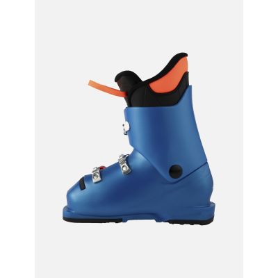 12. LANGE RSJ 50 Vibrant Blue Skischuhe