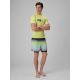 3. Herren-T-Shirt 4F 4FRSS26TFWSM001-45S für Schwimmen und Wassersport mit UPF50+ Filter