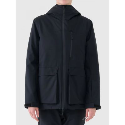 Skijacke 5000 Membran Damen 4F 4FWAW24TTJAF0782-20S