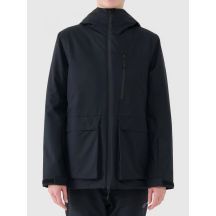 Skijacke 5000 Membran Damen 4F 4FWAW24TTJAF0782-20S