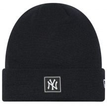 New Era Team Cuff Beanie New York Yankees Mütze 60284968