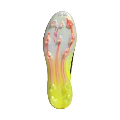 6. adidas F50 Elite LL FG JR6458 Fußballschuhe