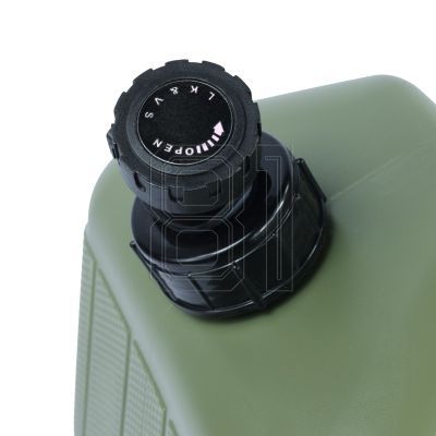 4. Offlander Wassertank mit Offroad-Hahn 10L OFF_CACC_26