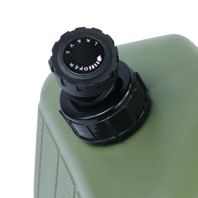 4. Offlander Wassertank mit Offroad-Hahn 10L OFF_CACC_26