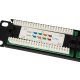 6. Equip 235325 1U Patchpanel
