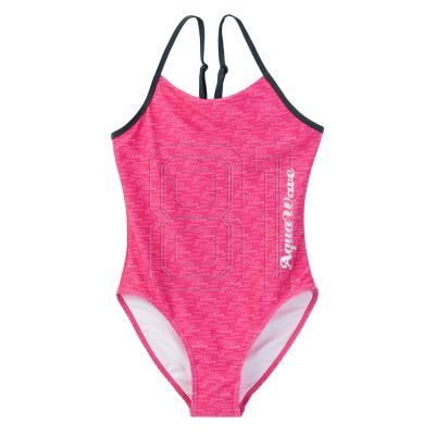 10. Aquawave Sublime Jr Badeanzug 92800498811