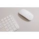 2. Twelve South DeskPad Schreibtischunterlage aus veganem Leder (Taubengrau)