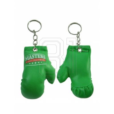 2. MASTERS Handschuh-Schlüsselanhänger - BRM 18021-02