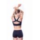 2. Damen Shepa 043 B1 Badeshorts
