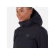 9. Rossignol W Opside Hoodie In Heavy Isolationsjacke Schwarz
