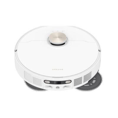 6. Dreame L10s Pro Ultra Saugroboter (Weiß)