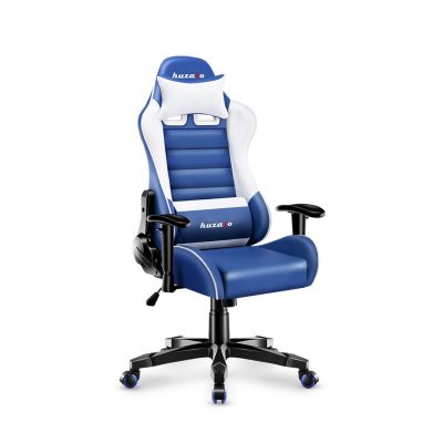 3. HZ-Ranger 6.0 Blauer Gaming-Stuhl für Kinder