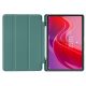 7. Tech-Protect SC Pen-Hülle für Lenovo Tab M11 11" TB-330 - Grün